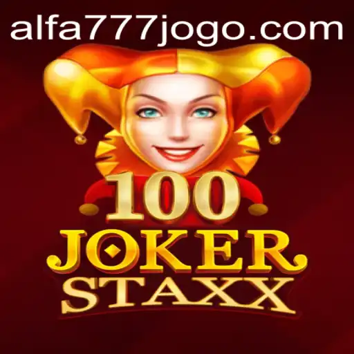 Explorando o Mundo do Jogo 100JokerStaxx: Regras, Estratégias e Dicas