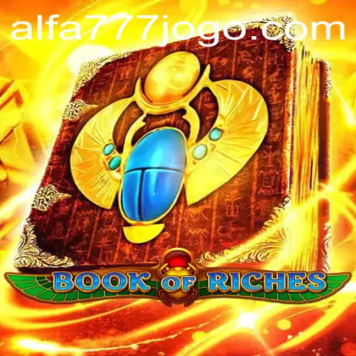 Explorando o Fascinante Jogo BookofRiches: Uma Aventura Digital
