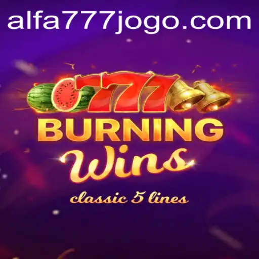 Explorando as Emoções do Jogo BurningWins em ALFA777.COM