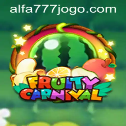 FruityCarnival: A Inovação dos Jogos Online com ALFA777.COM