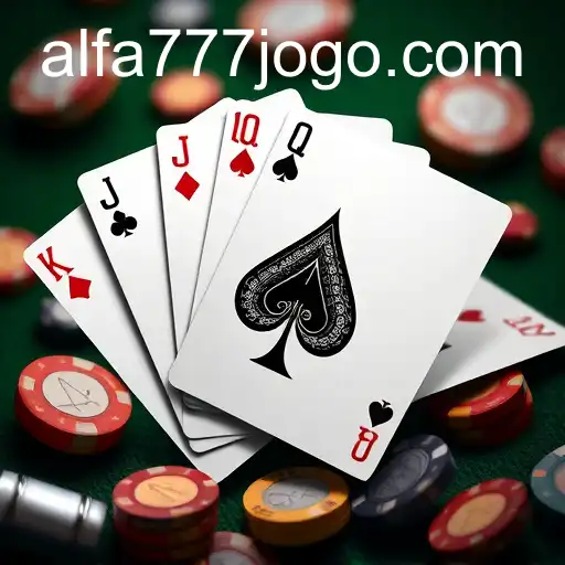 Jogos de cartas