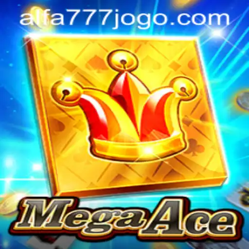 Explorando MegaAce: O Mundo de Emoção e Estratégia da ALFA777.COM