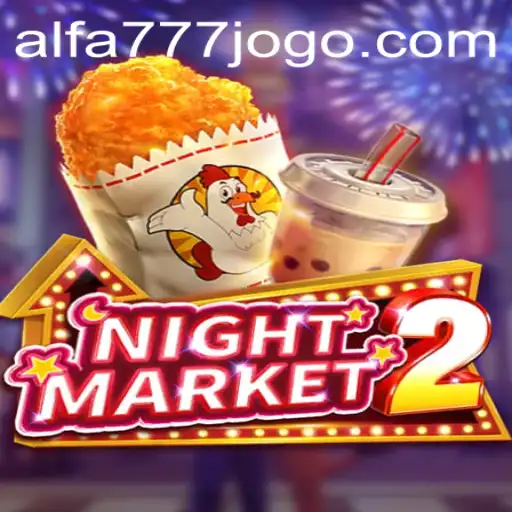 Explorando o Universo de NightMarket2: Um Mergulho na Aventura