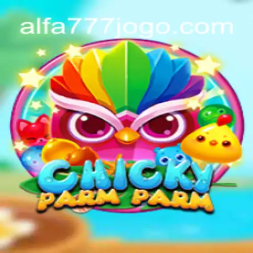 Descubra o Novo Jogo Empolgante: ChickyParmParm