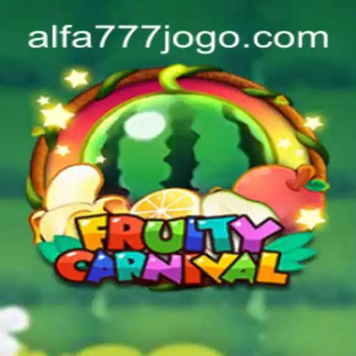 FruityCarnival: A Inovação dos Jogos Online com ALFA777.COM