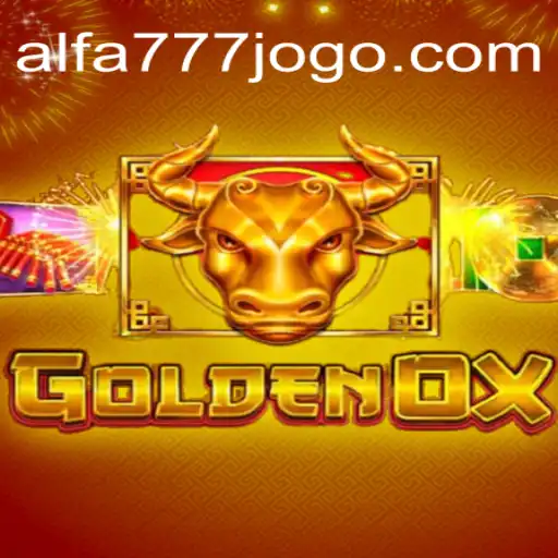 GoldenOx: Um Mergulho no Mundo Empolgante do Jogo e a Experiência com ALFA777.COM