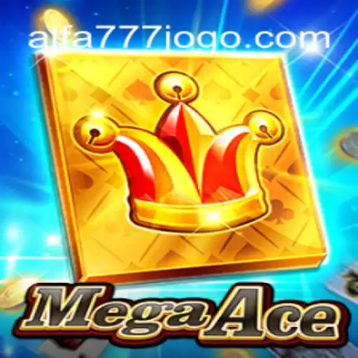 Explorando MegaAce: O Mundo de Emoção e Estratégia da ALFA777.COM