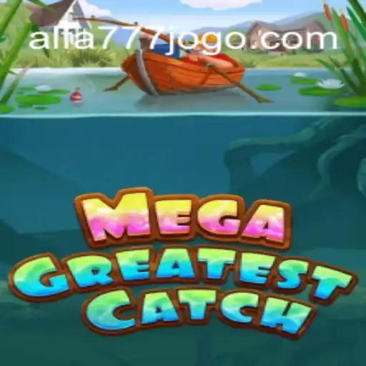 MegaGreatestCatch: Uma Jornada Inovadora no Mundo dos Jogos