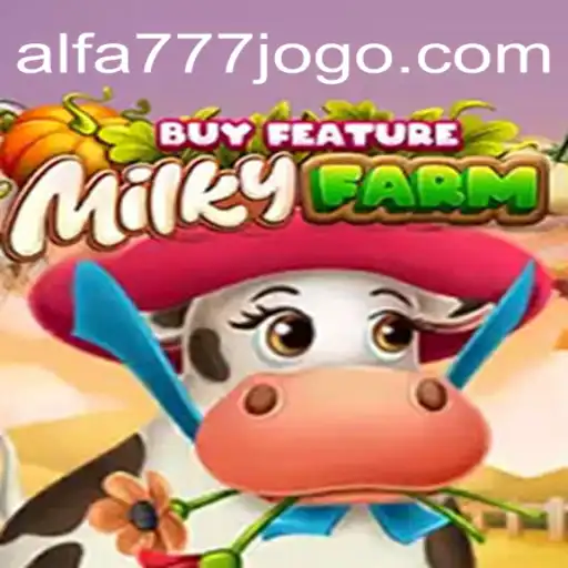 Explore o Fascinante Mundo de MilkyFarmBuyFeature no ALFA777.COM