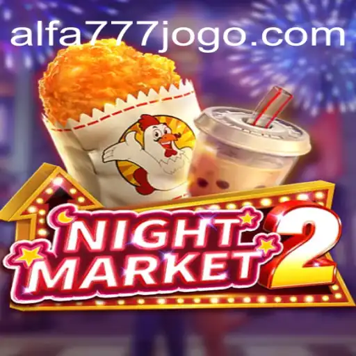 Explorando o Universo de NightMarket2: Um Mergulho na Aventura
