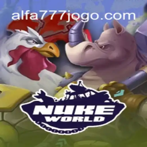 NukeWorld: Uma Nova Era de Jogos Estratégicos