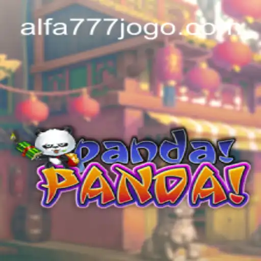Descubra o Mundo Fascinante do Jogo PandaPanda com ALFA777.COM