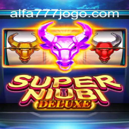 Descubra o Mundo de SuperNiubiDeluxe e as Emoções de ALFA777.COM