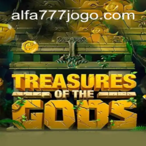 Explorando o Mundo de TreasureoftheGods