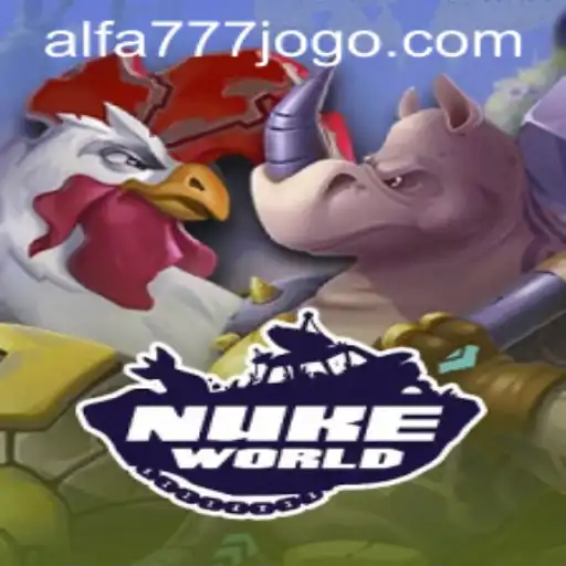 NukeWorld: Uma Nova Era de Jogos Estratégicos