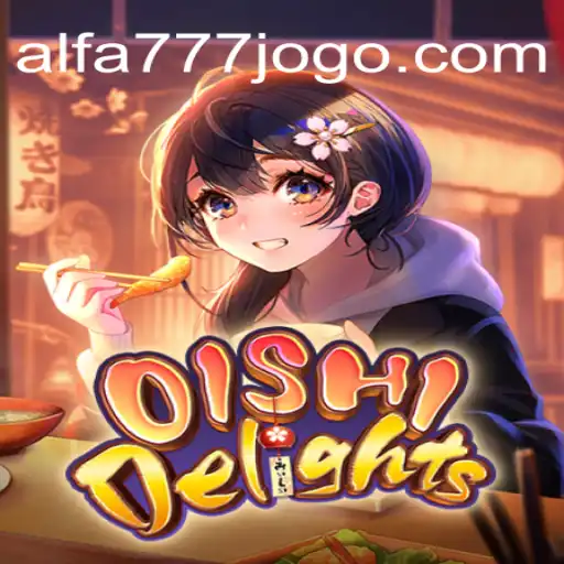 OishiDelights: Uma Jornada Gastronômica Inovadora