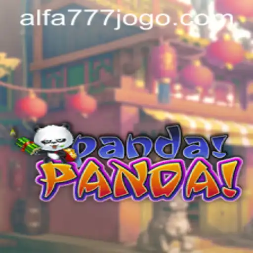 Descubra o Mundo Fascinante do Jogo PandaPanda com ALFA777.COM