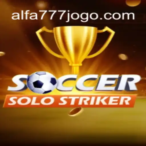Descubra o Universo de SoccerSoloStriker