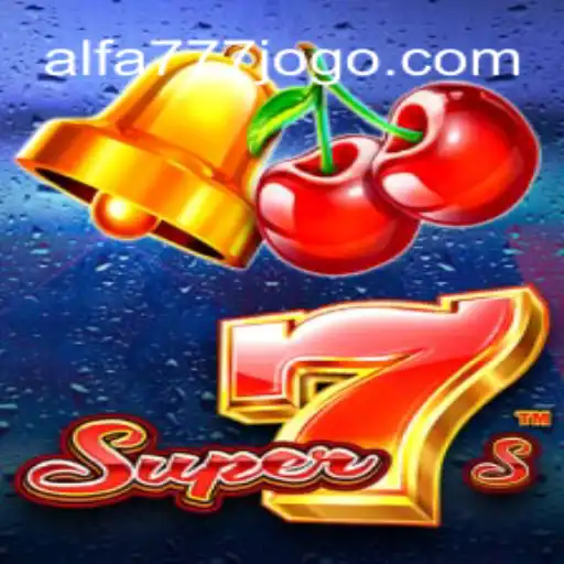 Descubra o Fascinante Mundo do Super7s no ALFA777.COM