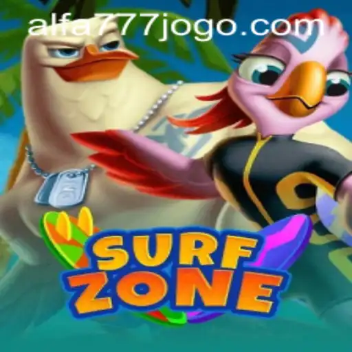 Conheça 'SurfZone': Uma Nova Onda no Mundo dos Jogos Interativos