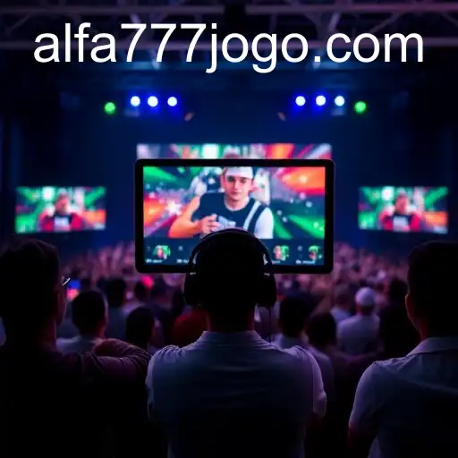 Transmissão ao vivo