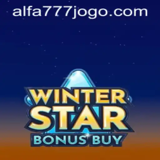 Descobrindo o Fascínio do Jogo WinterStarBonusBuy em ALFA777.COM